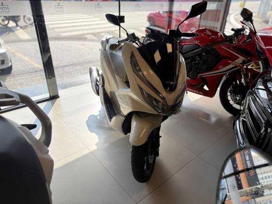 HONDA PCX 